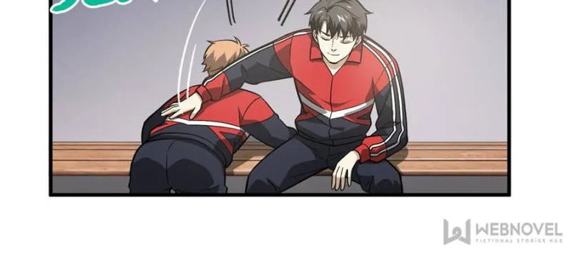 Read Global Martial Arts EN Manga Online
