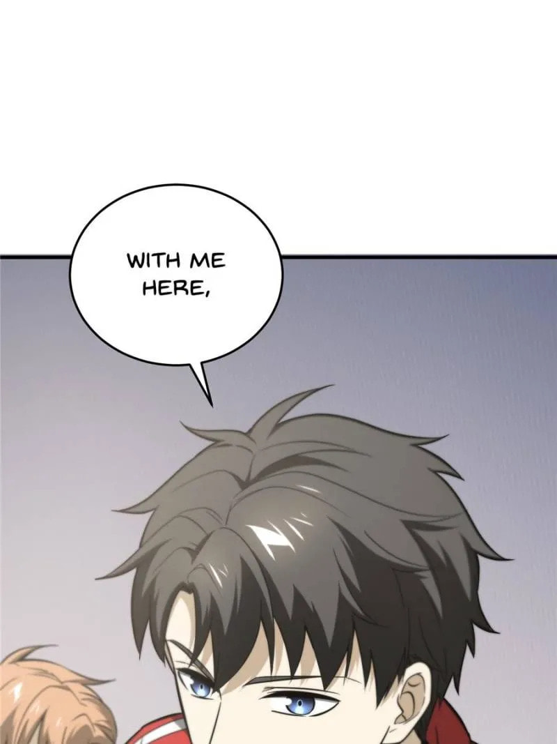 Read Global Martial Arts EN Manga Online
