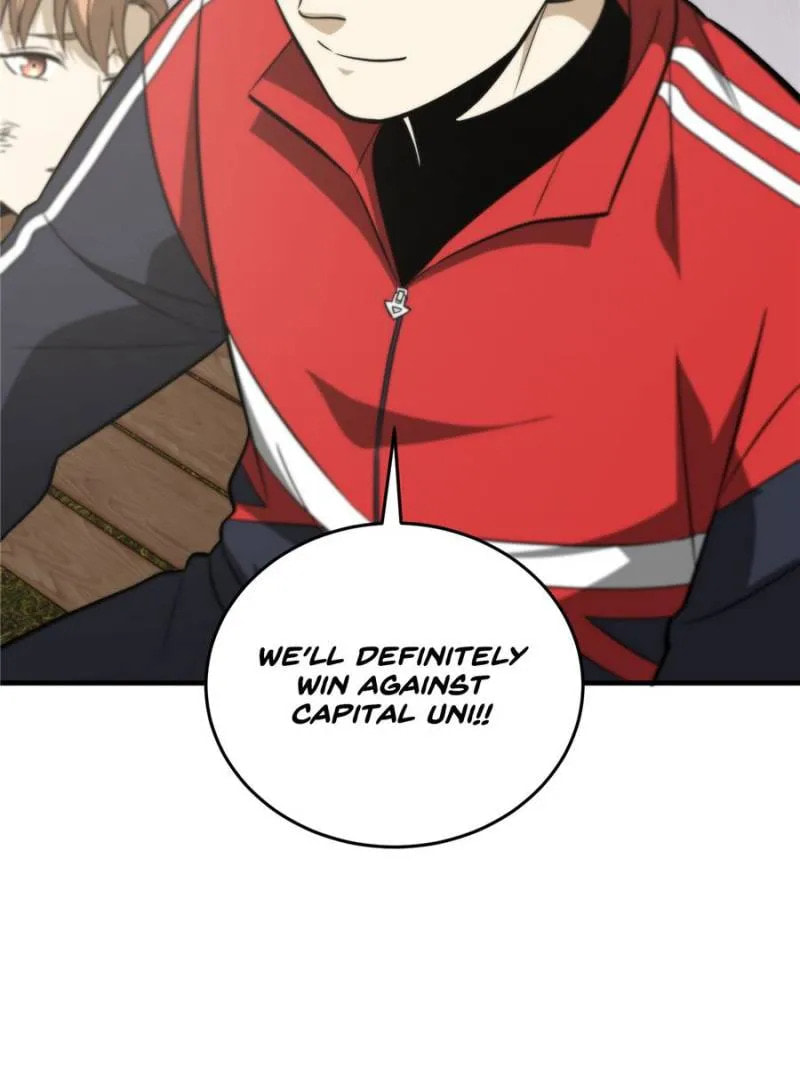 Read Global Martial Arts EN Manga Online