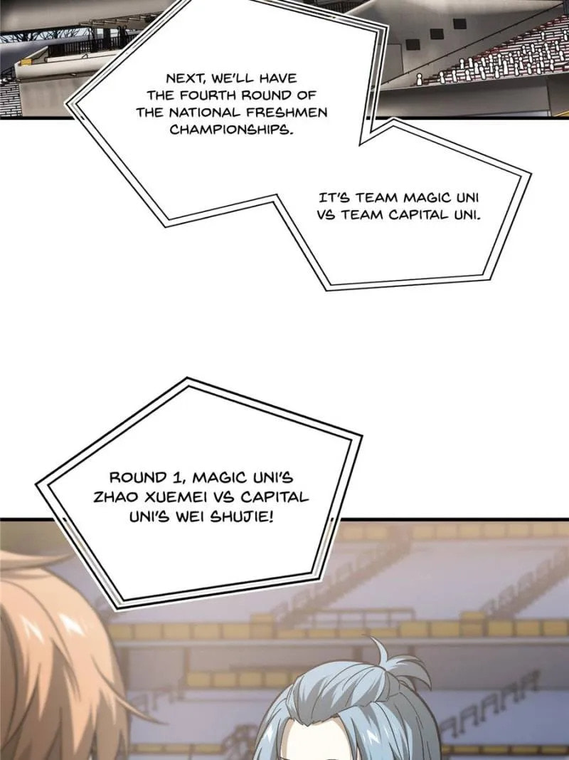 Read Global Martial Arts EN Manga Online