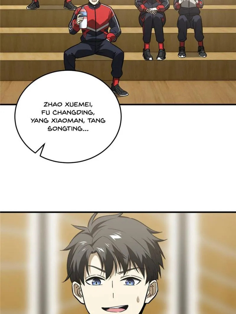 Read Global Martial Arts EN Manga Online