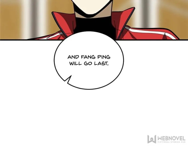 Read Global Martial Arts EN Manga Online