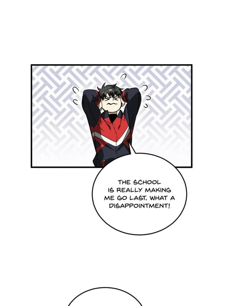 Read Global Martial Arts EN Manga Online