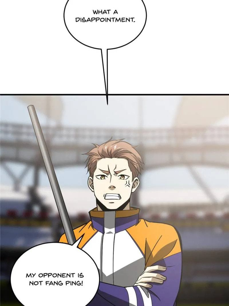 Read Global Martial Arts EN Manga Online