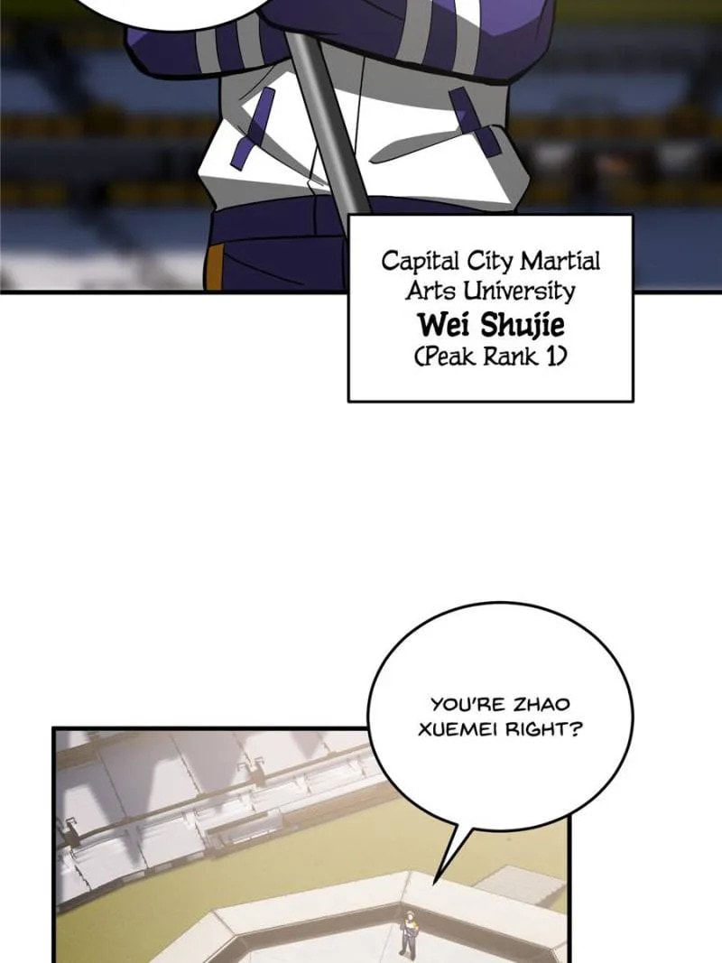 Read Global Martial Arts EN Manga Online
