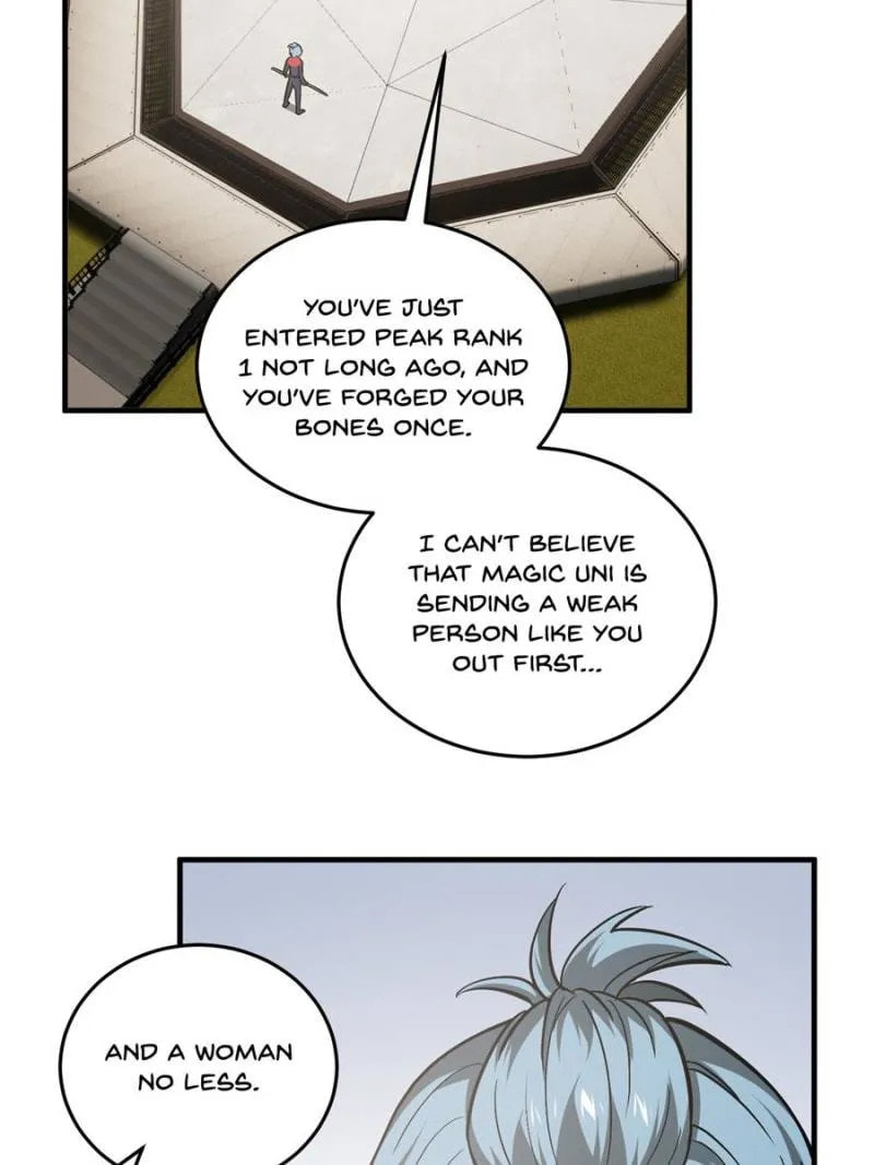 Read Global Martial Arts EN Manga Online