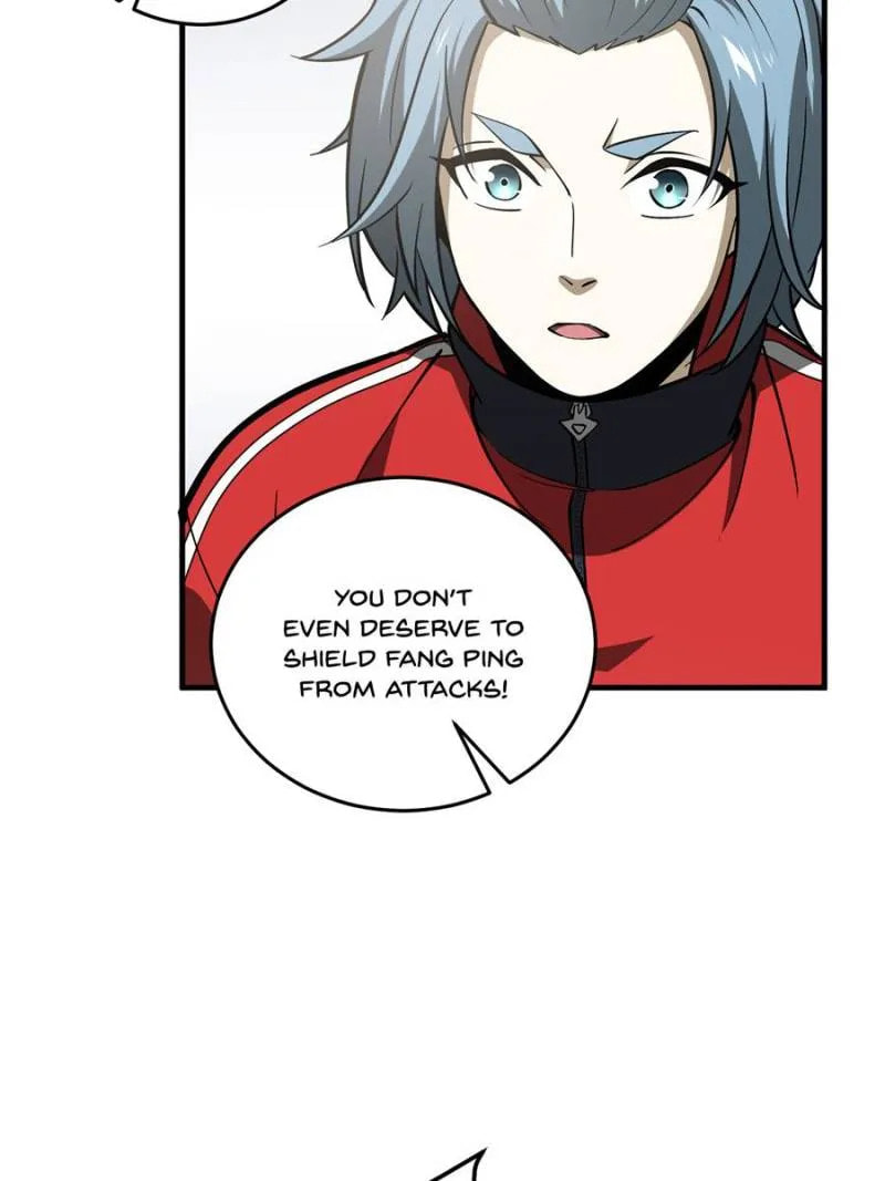 Read Global Martial Arts EN Manga Online