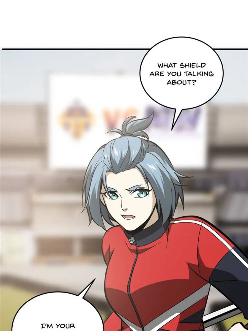 Read Global Martial Arts EN Manga Online