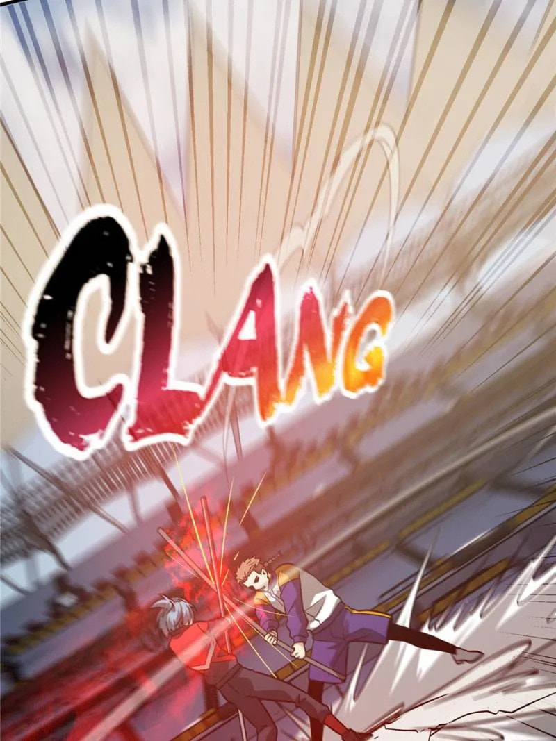 Read Global Martial Arts EN Manga Online