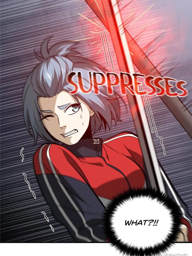 Read Global Martial Arts EN Manga Online