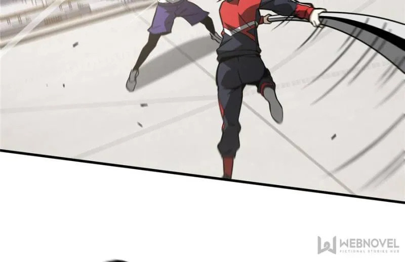 Read Global Martial Arts EN Manga Online
