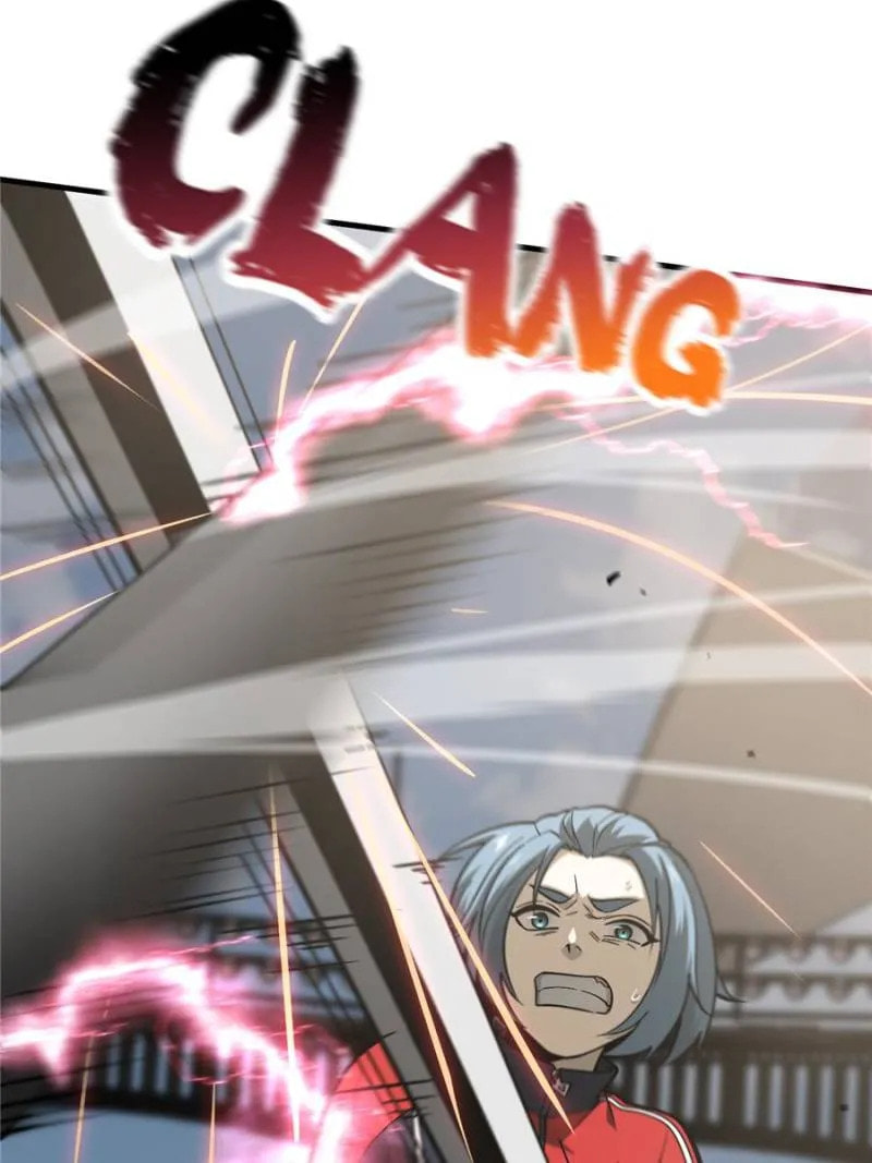 Read Global Martial Arts EN Manga Online