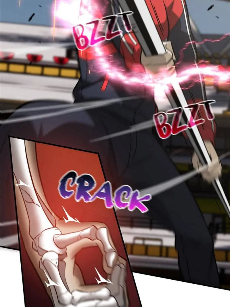 Read Global Martial Arts EN Manga Online