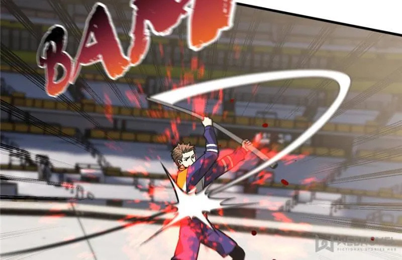 Read Global Martial Arts EN Manga Online