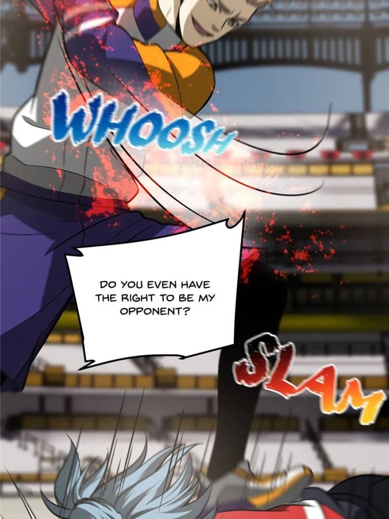 Read Global Martial Arts EN Manga Online