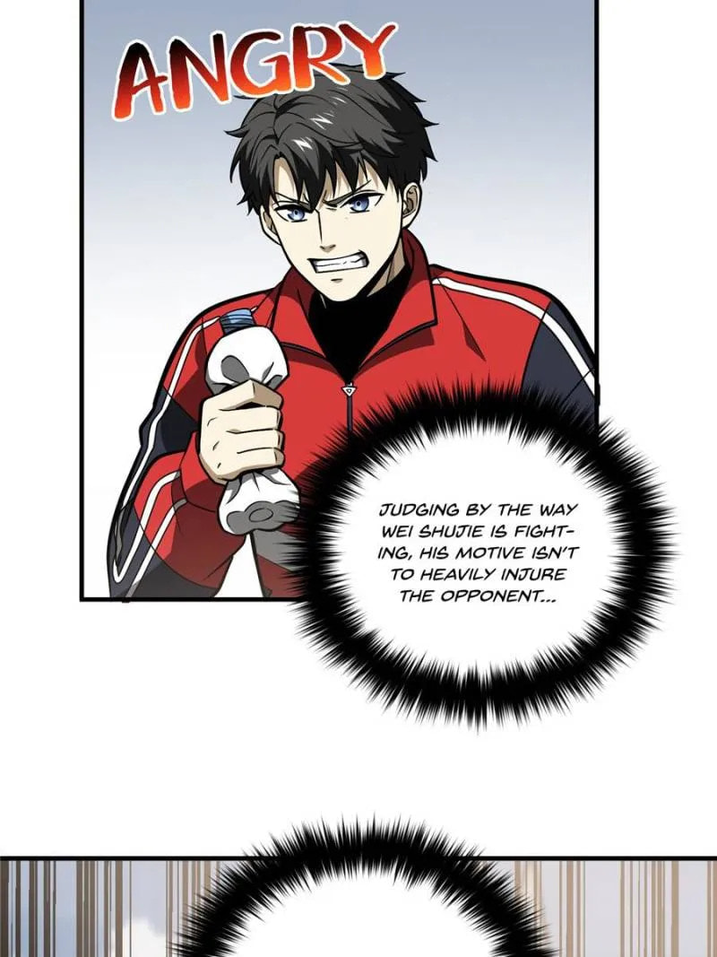 Read Global Martial Arts EN Manga Online