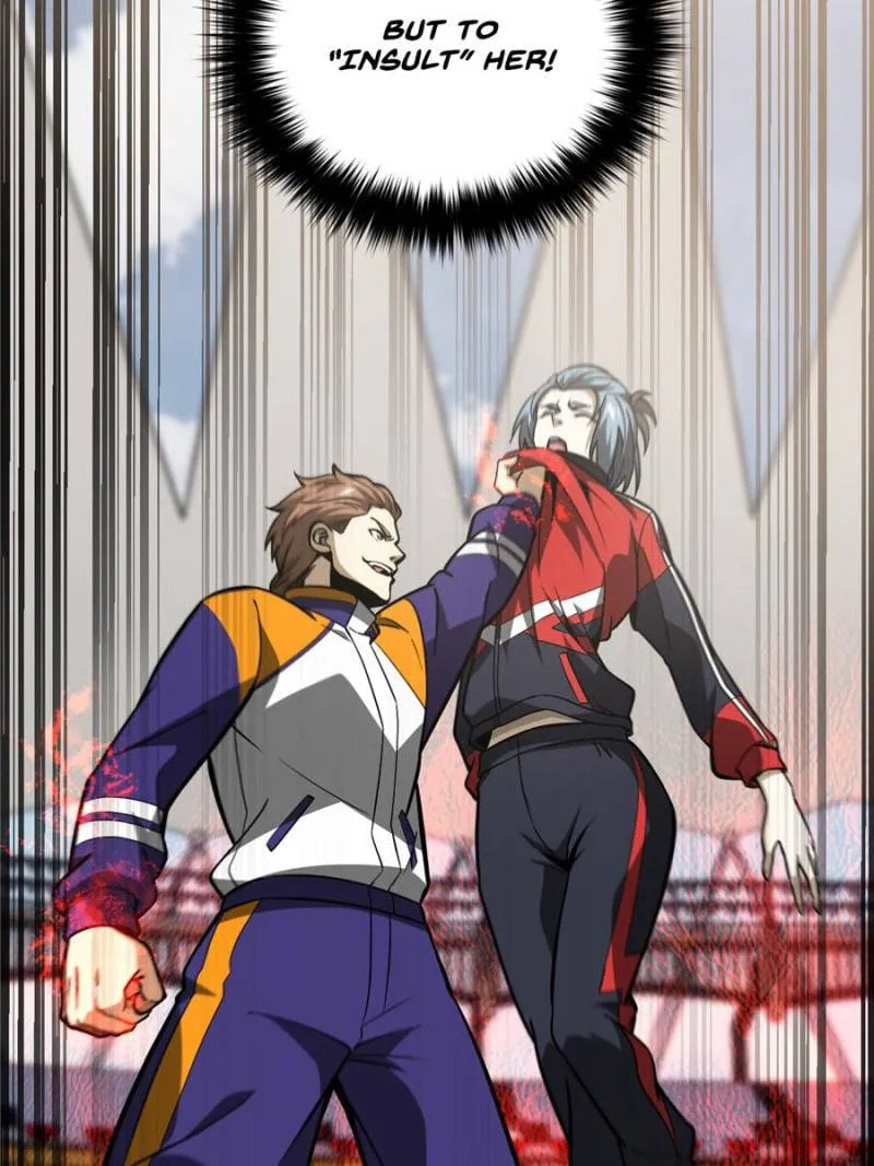 Read Global Martial Arts EN Manga Online