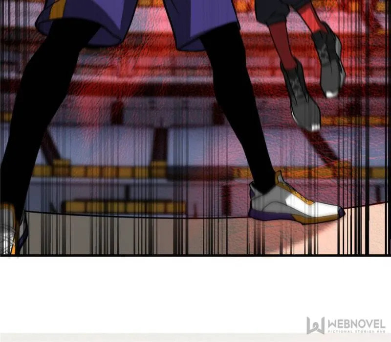 Read Global Martial Arts EN Manga Online