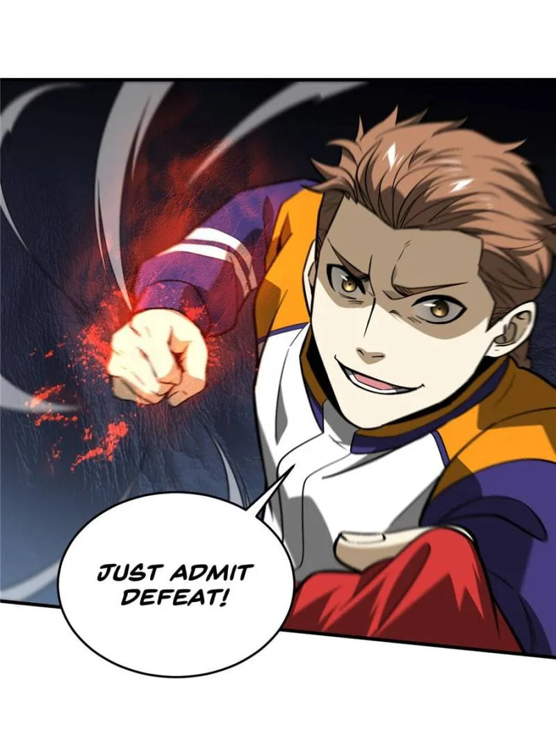 Read Global Martial Arts EN Manga Online