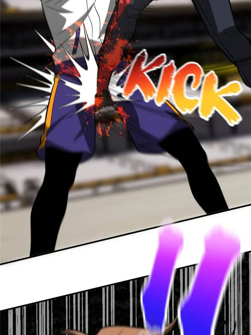 Read Global Martial Arts EN Manga Online