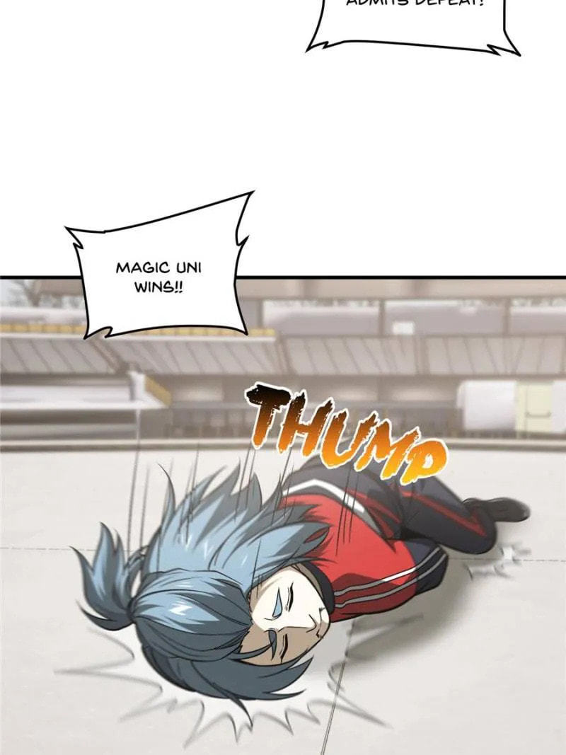 Read Global Martial Arts EN Manga Online