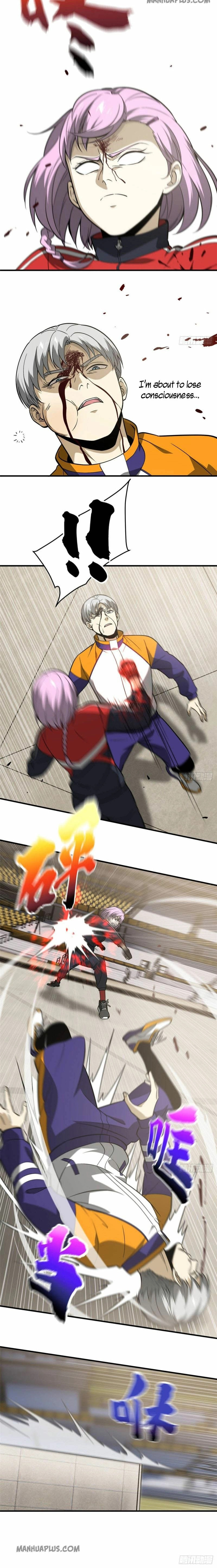 Read Global Martial Arts EN Manga Online