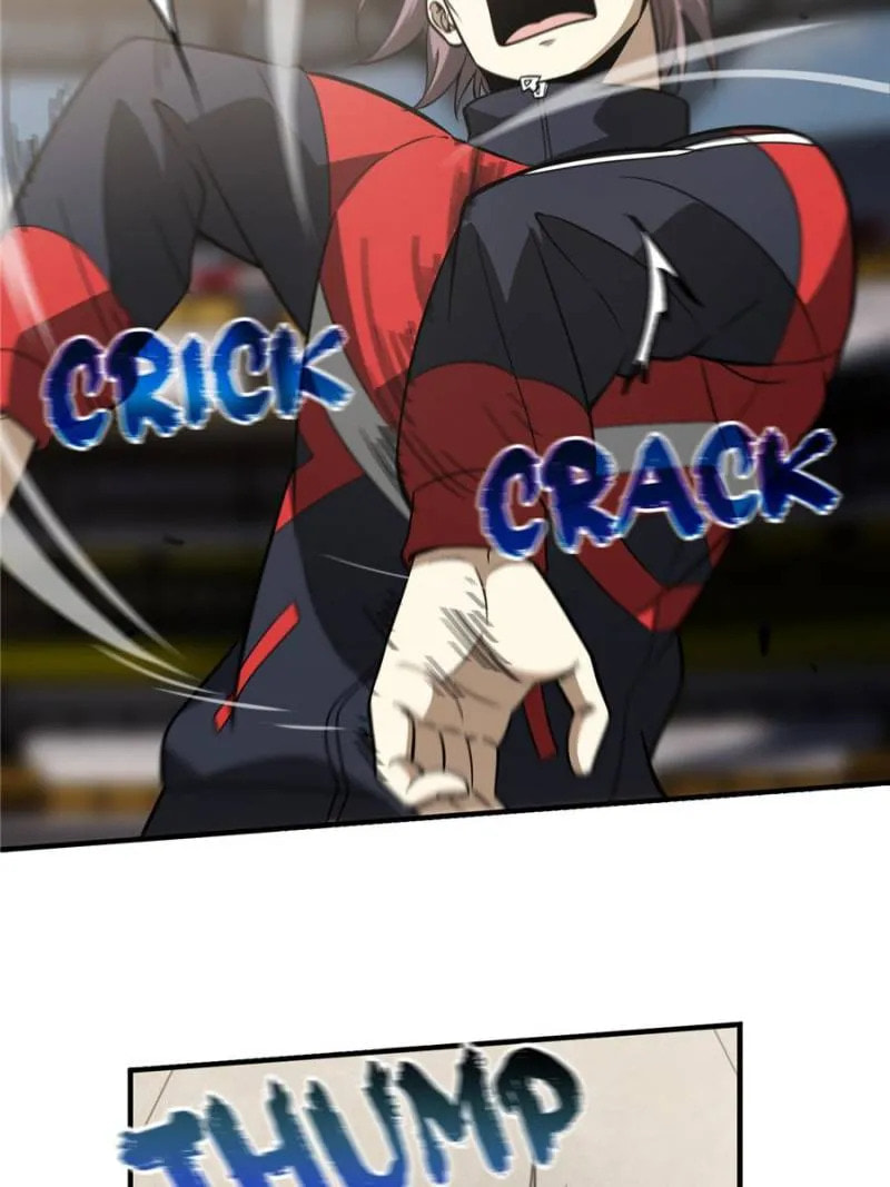 Read Global Martial Arts EN Manga Online