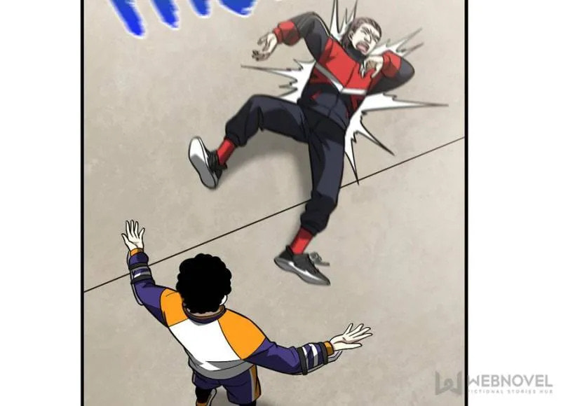 Read Global Martial Arts EN Manga Online