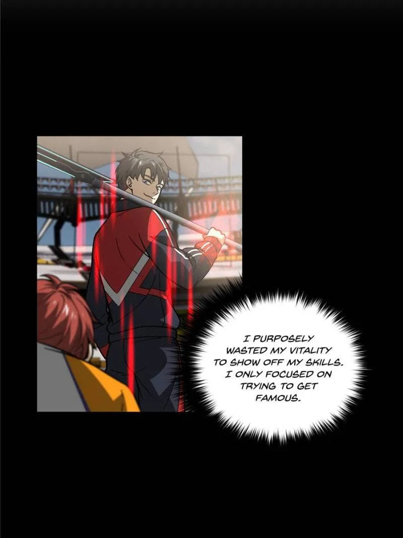 Read Global Martial Arts EN Manga Online