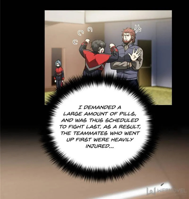 Read Global Martial Arts EN Manga Online