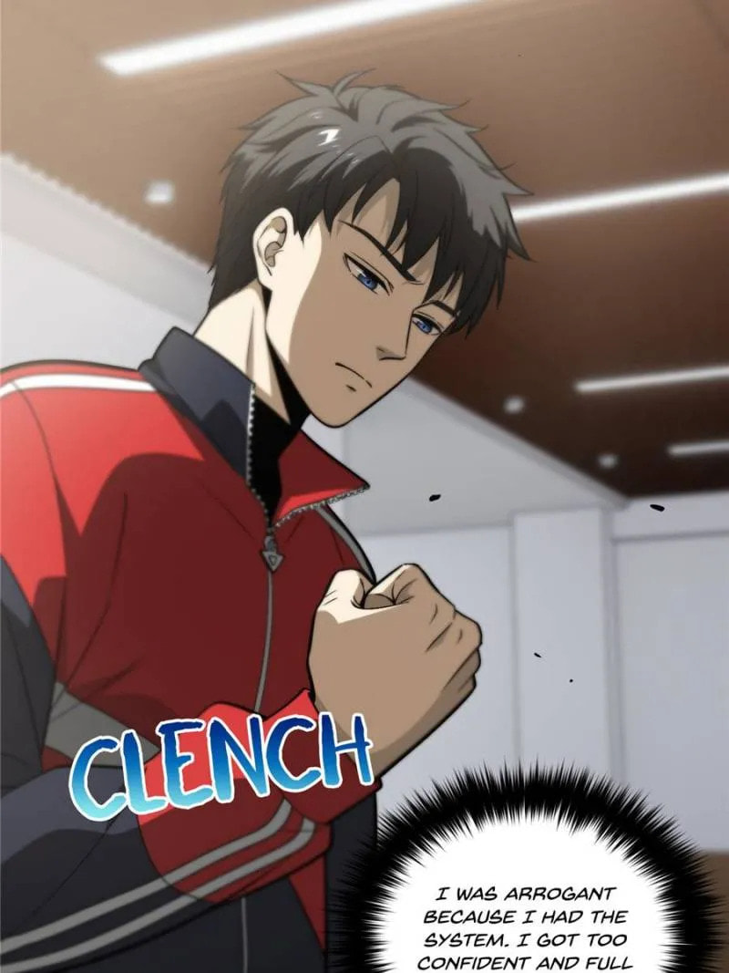 Read Global Martial Arts EN Manga Online