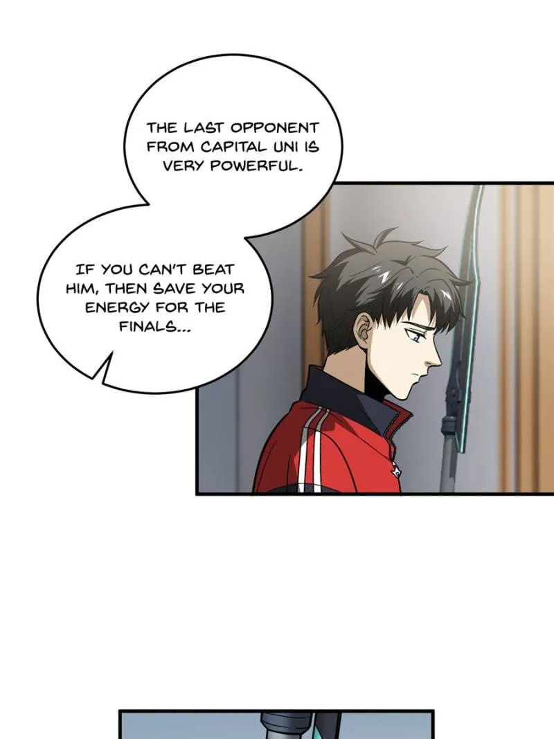 Read Global Martial Arts EN Manga Online