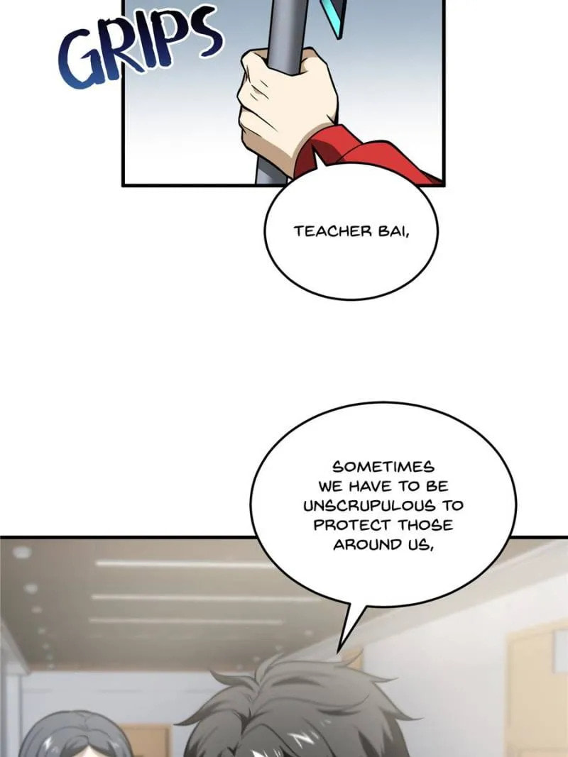 Read Global Martial Arts EN Manga Online