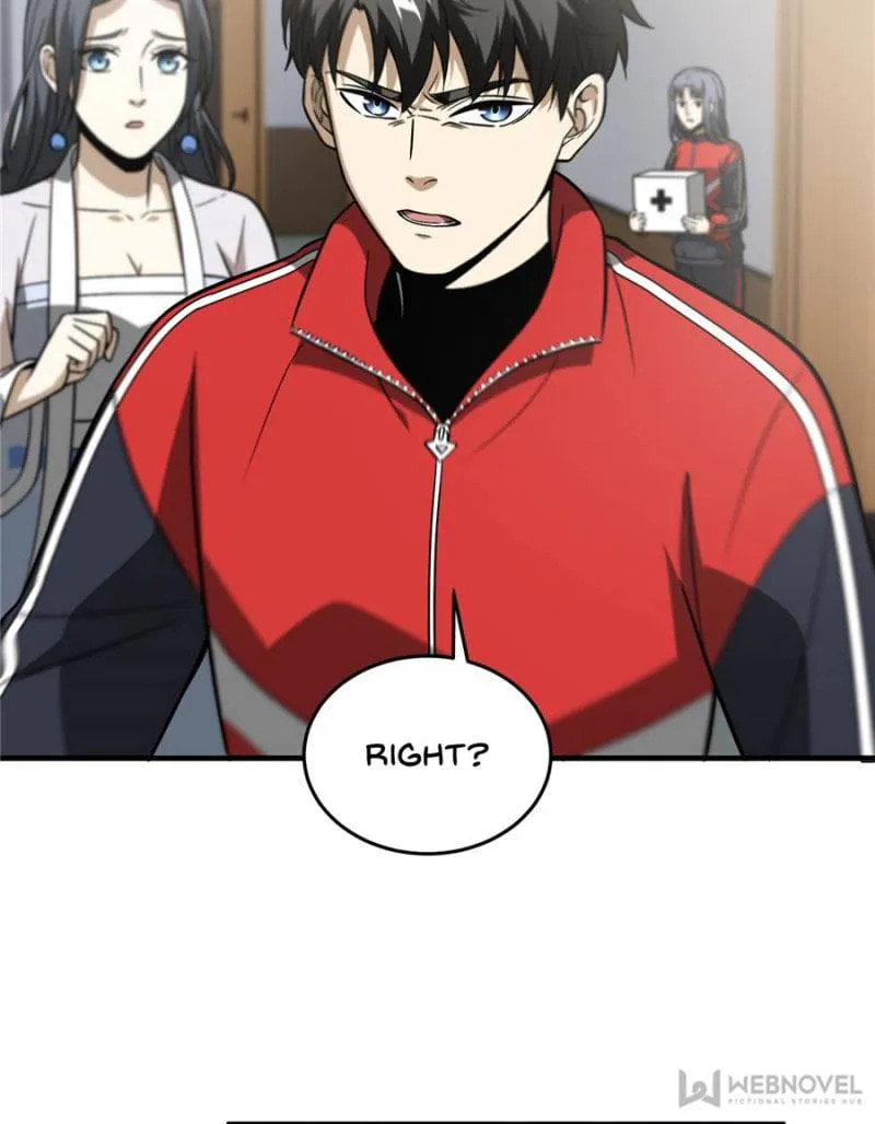 Read Global Martial Arts EN Manga Online