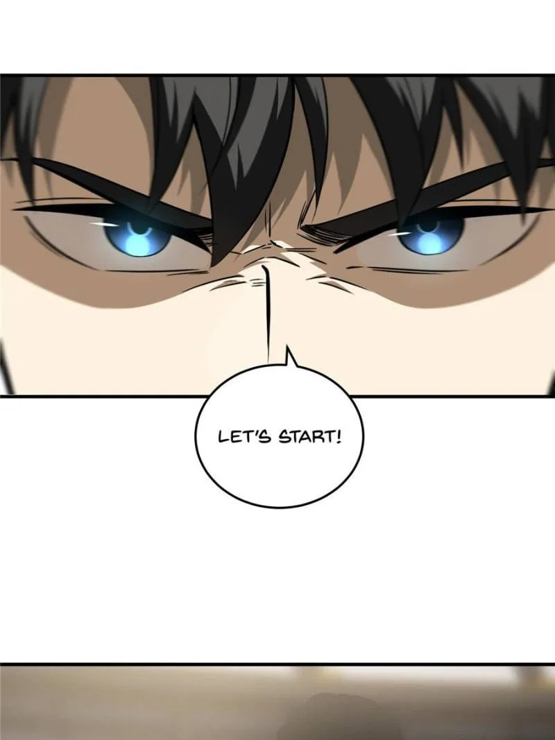 Read Global Martial Arts EN Manga Online