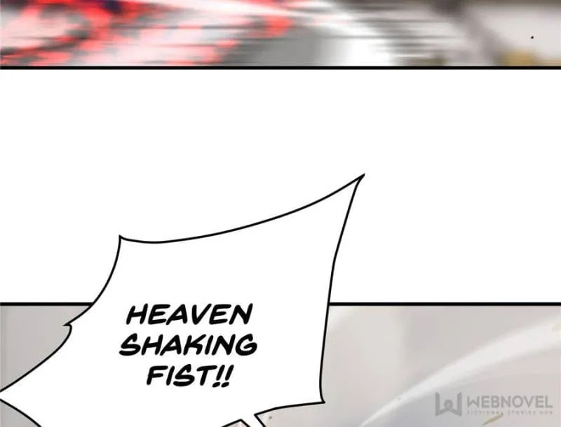 Read Global Martial Arts EN Manga Online