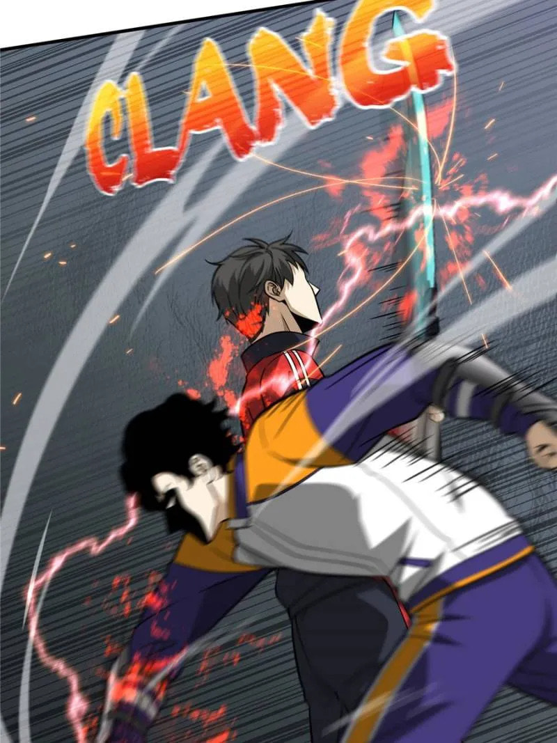 Read Global Martial Arts EN Manga Online