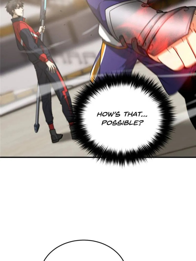 Read Global Martial Arts EN Manga Online