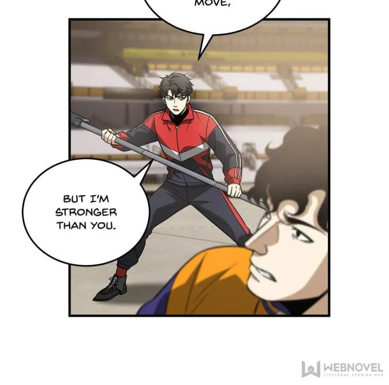 Read Global Martial Arts EN Manga Online