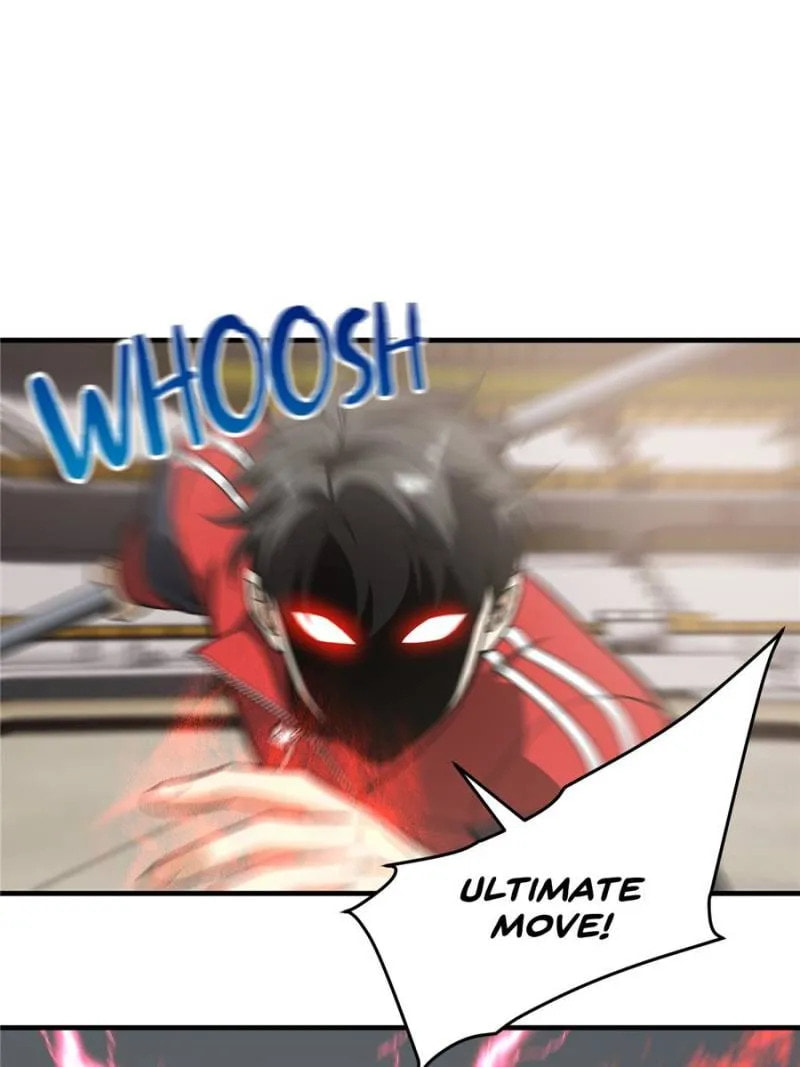 Read Global Martial Arts EN Manga Online
