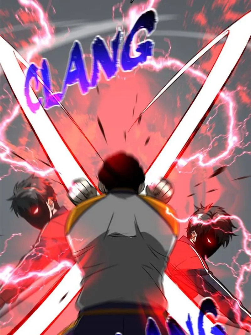 Read Global Martial Arts EN Manga Online