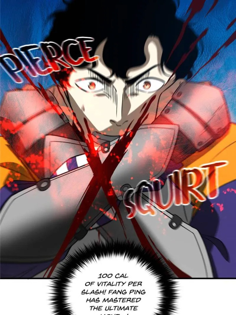 Read Global Martial Arts EN Manga Online