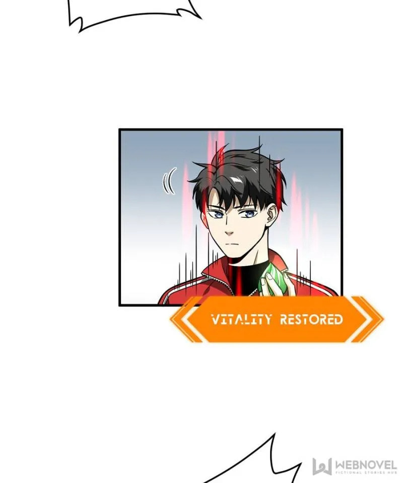 Read Global Martial Arts EN Manga Online