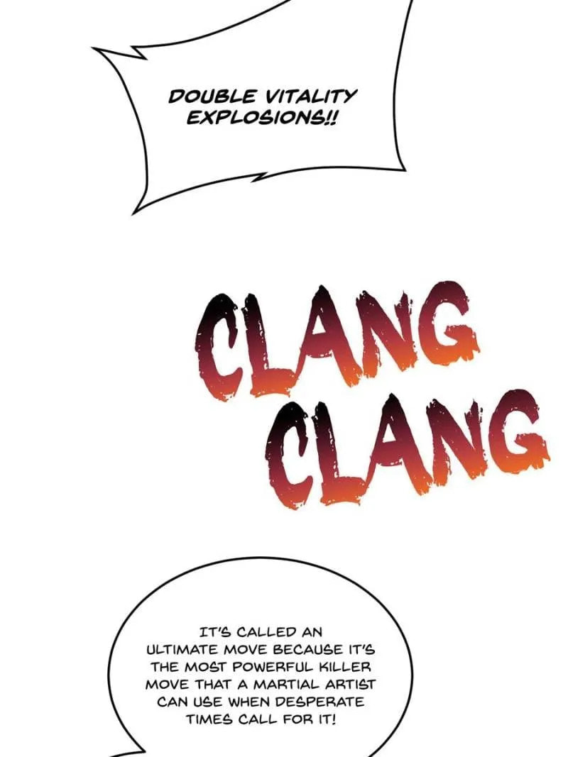 Read Global Martial Arts EN Manga Online