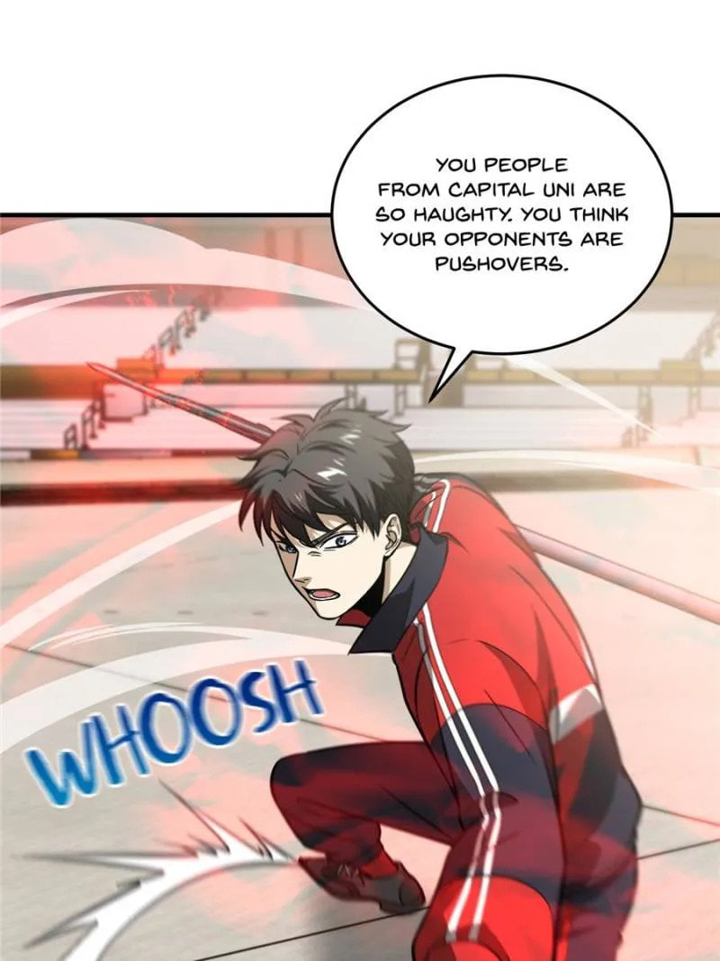 Read Global Martial Arts EN Manga Online