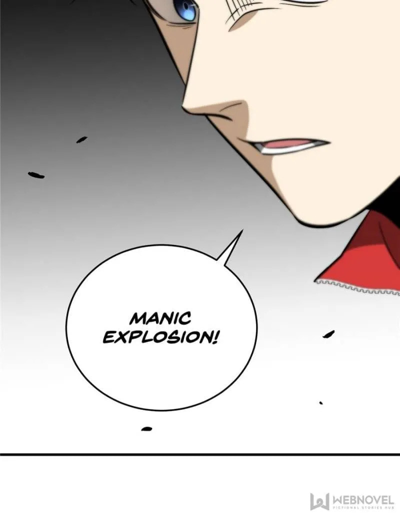 Read Global Martial Arts EN Manga Online