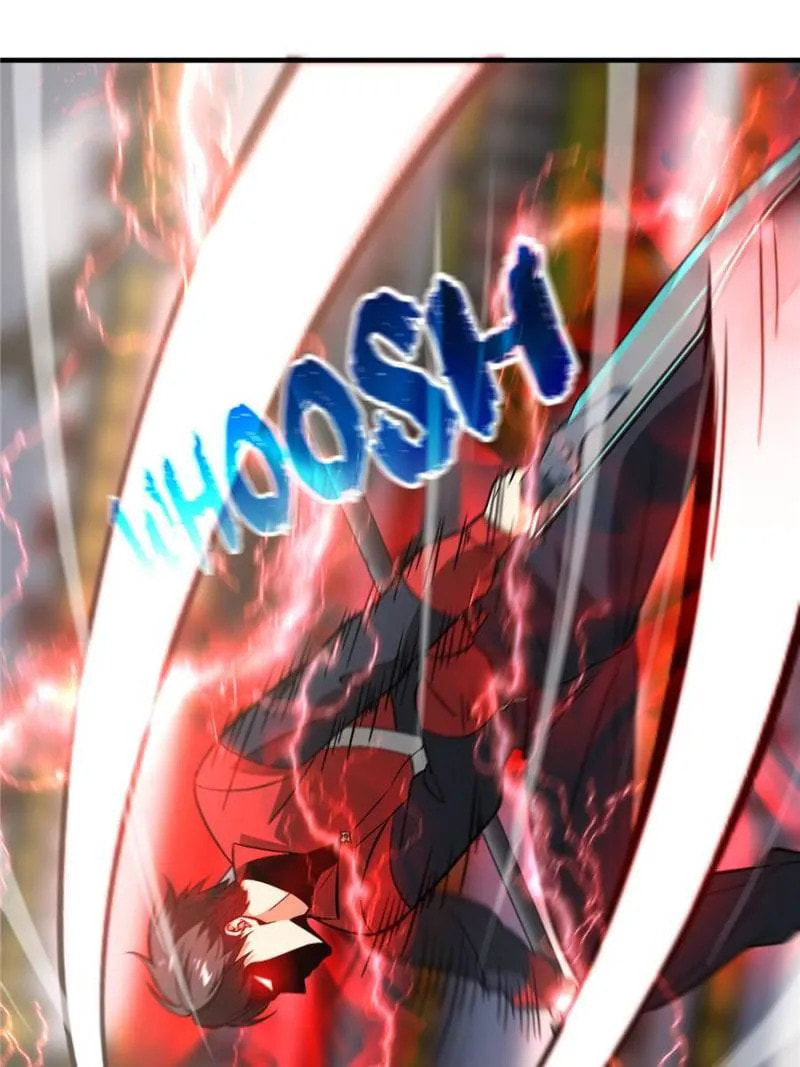 Read Global Martial Arts EN Manga Online