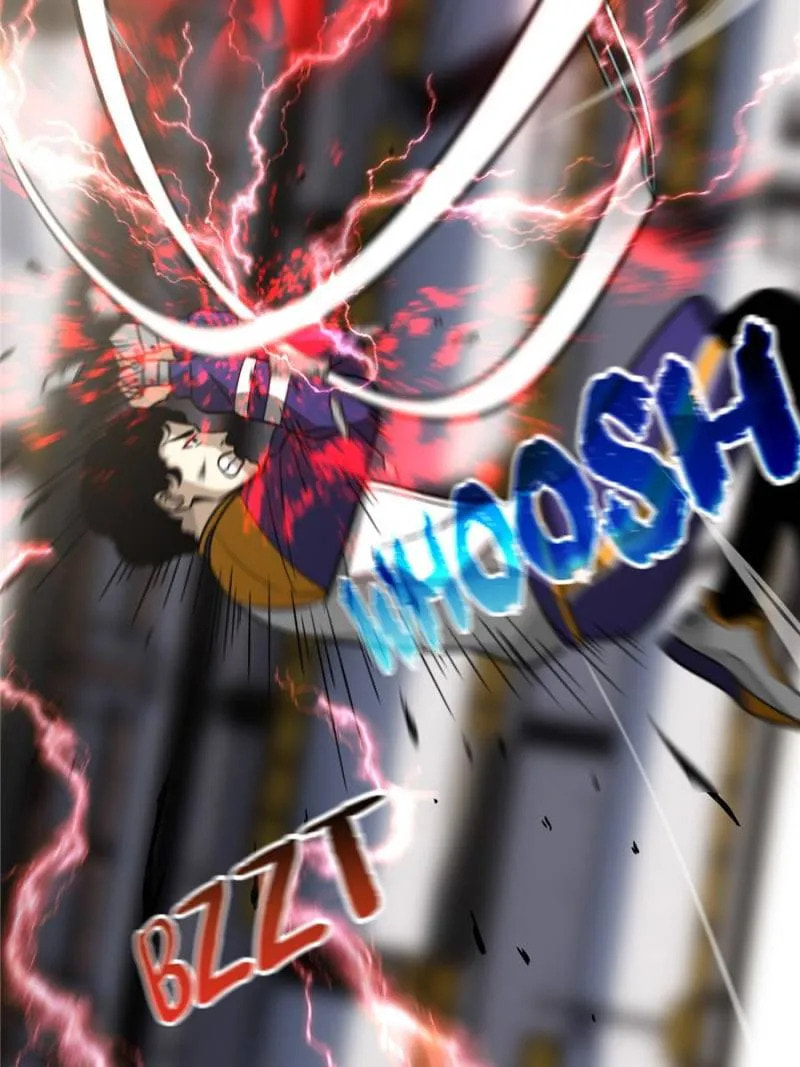 Read Global Martial Arts EN Manga Online