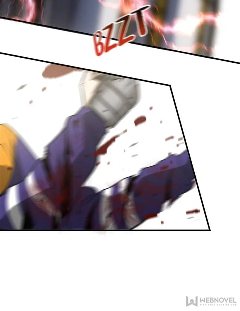 Read Global Martial Arts EN Manga Online