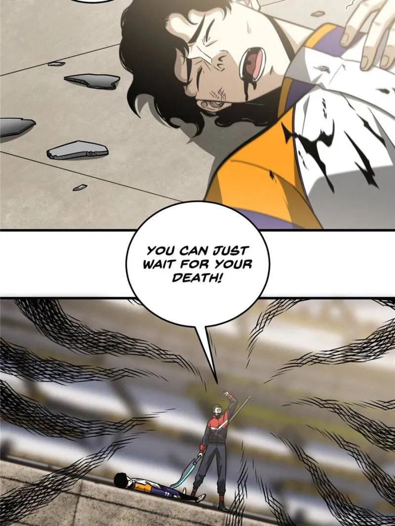 Read Global Martial Arts EN Manga Online